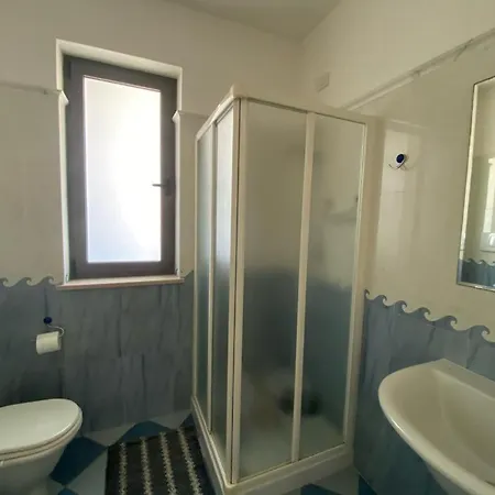Apartmán Alba Blureale, Prima Fila Vista Mare *